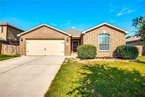 Forest Lawn, RHOME, TX 76078