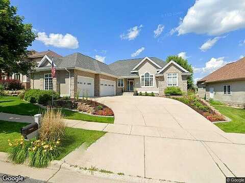 Hanover, WAUNAKEE, WI 53597