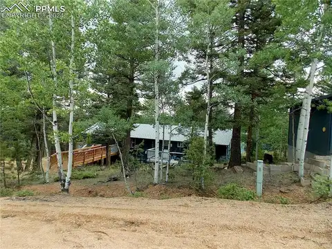 Tawatsy, FLORISSANT, CO 80816