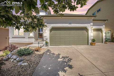 Mount Baldy, COLORADO SPRINGS, CO 80921