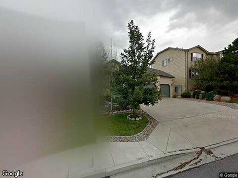 Mount Baldy, COLORADO SPRINGS, CO 80921