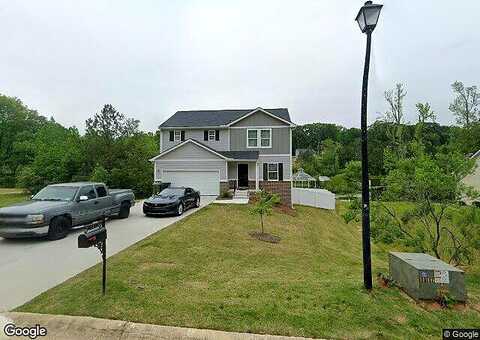 Duck Walk, HOGANSVILLE, GA 30230