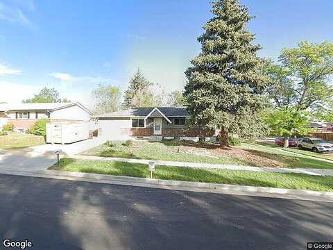 Rainier, COLORADO SPRINGS, CO 80910