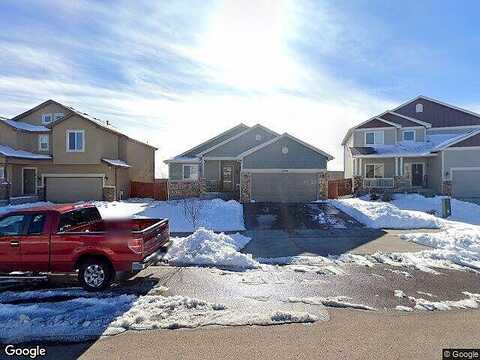 Eagle Crest, PEYTON, CO 80831