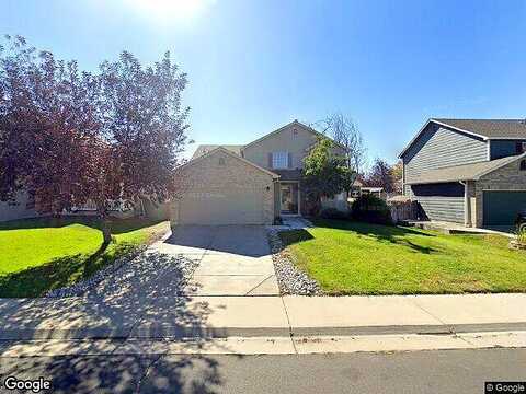 114Th, COMMERCE CITY, CO 80640