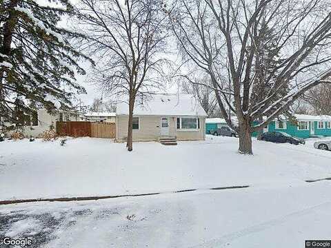 Crown, MINNEAPOLIS, MN 55421