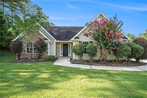 Dillard, DALLAS, GA 30157