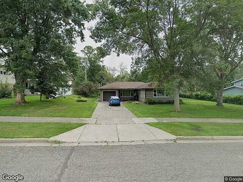 Phinney, DETROIT LAKES, MN 56501