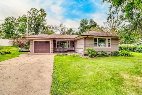 Phinney, DETROIT LAKES, MN 56501
