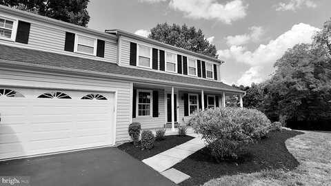 Norris, LEESBURG, VA 20175