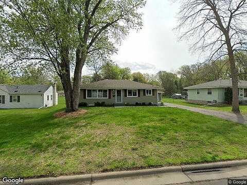 Little, MINNEAPOLIS, MN 55437