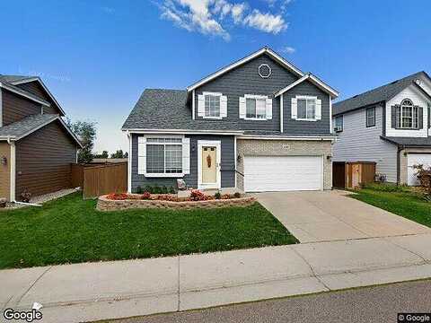 Cobblestone, HIGHLANDS RANCH, CO 80126