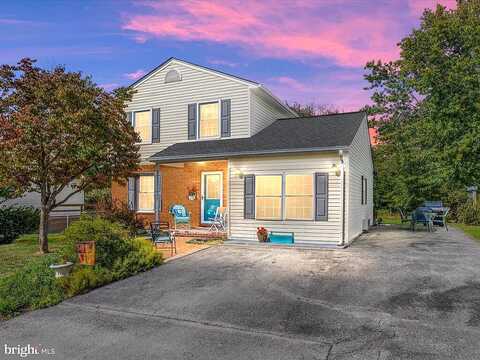 Edgewood, WINCHESTER, VA 22602