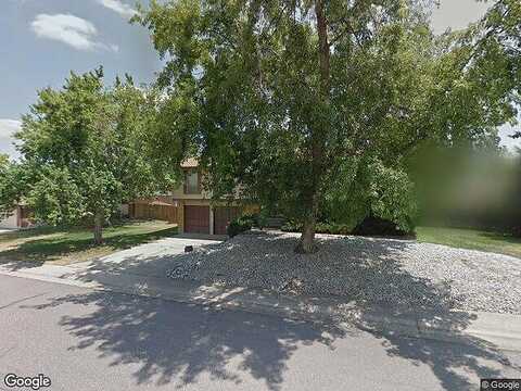 Sperry, NORTHGLENN, CO 80234