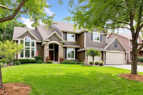 Maple, SAINT PAUL, MN 55129