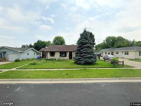 6Th, WAUNAKEE, WI 53597