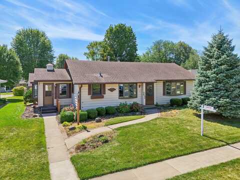 6Th, WAUNAKEE, WI 53597