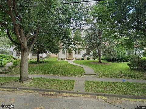 Thomas, MINNEAPOLIS, MN 55405