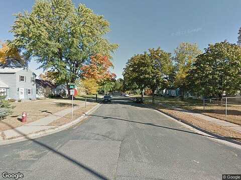 Vincent, MINNEAPOLIS, MN 55431