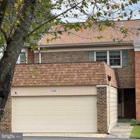 Moorefield Creek, VIENNA, VA 22180