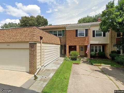 Moorefield Creek, VIENNA, VA 22180