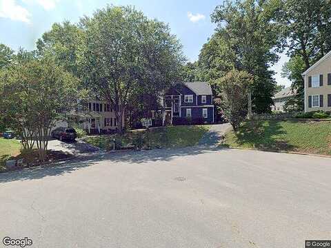 Penningcroft, MECHANICSVILLE, VA 23116