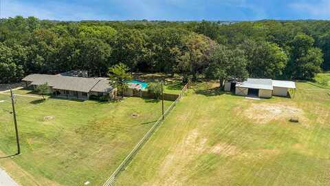Hidden Valley, WILLS POINT, TX 75169