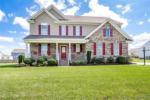 Cameron Ridge, ASHLAND, VA 23005