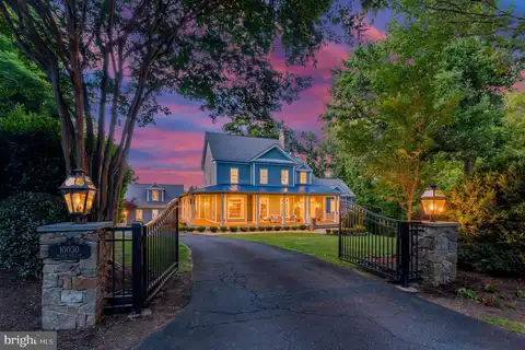 Windy Hollow, GREAT FALLS, VA 22066