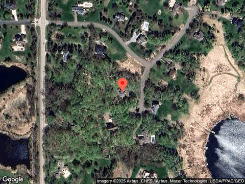 Cox Farm, LONG LAKE, MN 55356