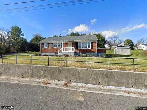 Umberger, WYTHEVILLE, VA 24382