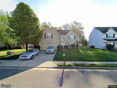 David, HAMPTON, VA 23666
