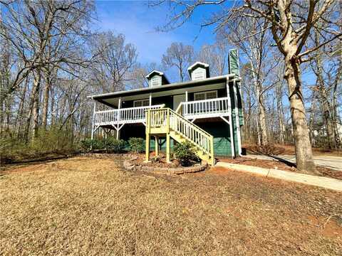 Sweetwater, POWDER SPRINGS, GA 30127