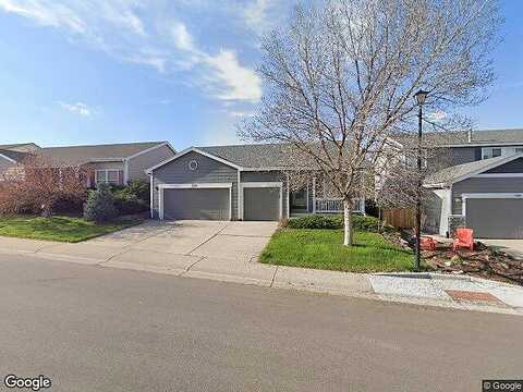 Chatswood, HIGHLANDS RANCH, CO 80126