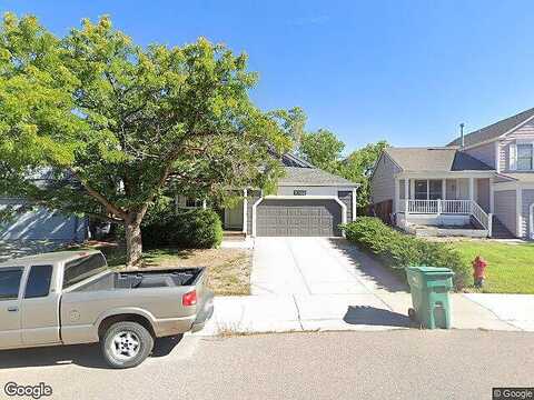 Garwood, LITTLETON, CO 80125
