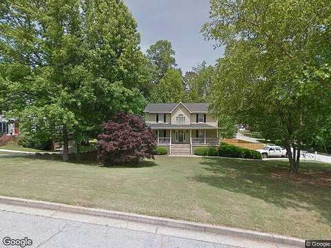 Fox Hunt, DOUGLASVILLE, GA 30135