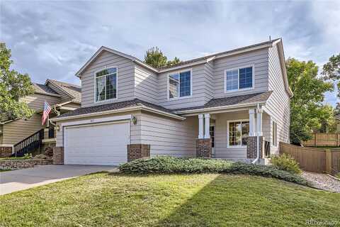 Rockhampton, HIGHLANDS RANCH, CO 80130