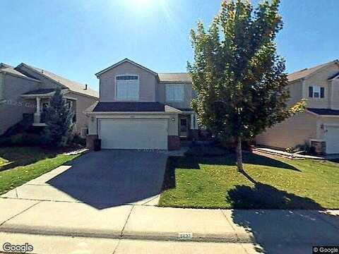 Rockhampton, HIGHLANDS RANCH, CO 80130