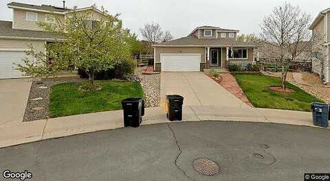 Lone Iris, LITTLETON, CO 80125