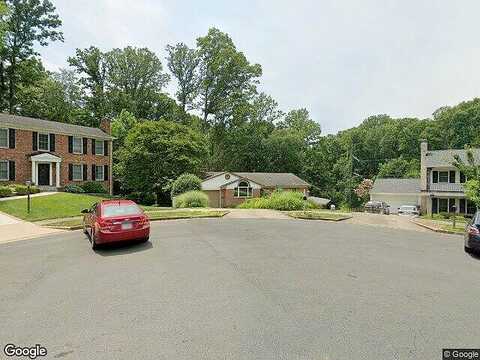 Rockport, VIENNA, VA 22180
