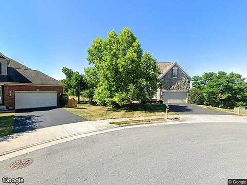 Kennedy, WINCHESTER, VA 22601