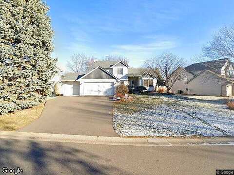 Overlook, CHAMPLIN, MN 55316