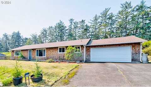 Moore, WARRENTON, OR 97146