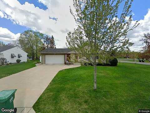 Washington, ANOKA, MN 55303