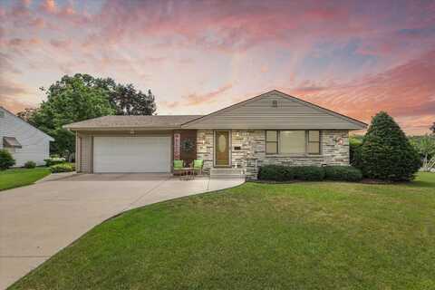Washington, ANOKA, MN 55303