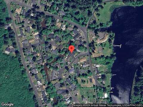 Shoreline, WARRENTON, OR 97146