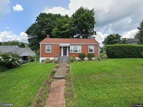 Marston, SALEM, VA 24153