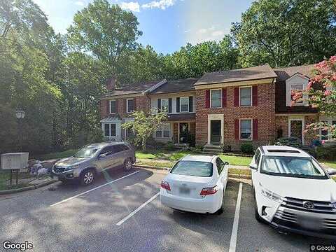 Kerrydale, SPRINGFIELD, VA 22152