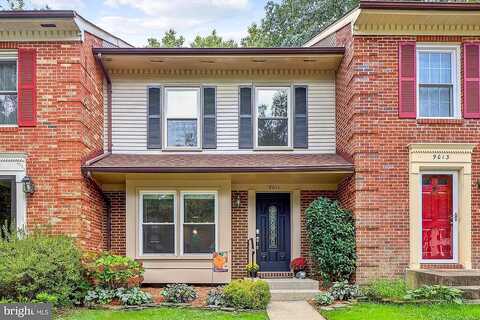Kerrydale, SPRINGFIELD, VA 22152