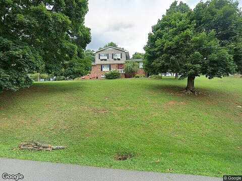 Cresswood, RICHLANDS, VA 24641